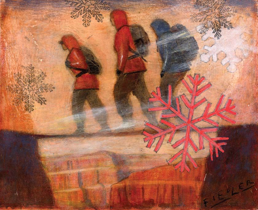 Joseph Daniel Fiedler