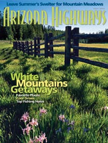 White Mountains Getaways