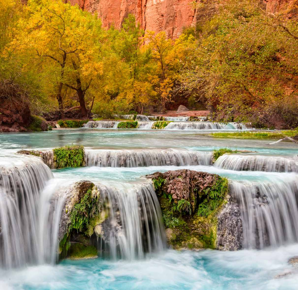 AUTUMN IN ARIZONA | Arizona Highways