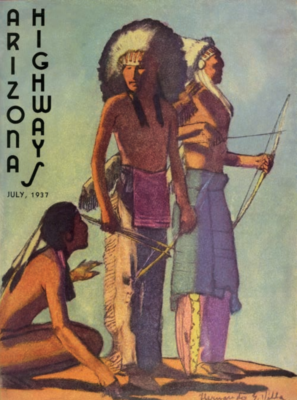 July 1937
