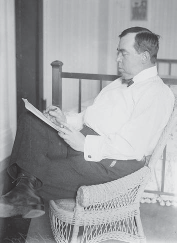 Irvin S. Cobb