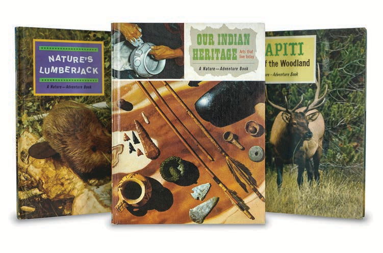 Our first eforts in the world of book publishing