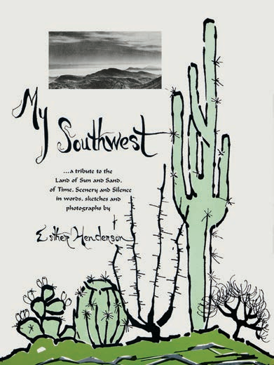 My Southwest, January 1968