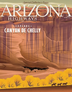 Canyon de Chelly