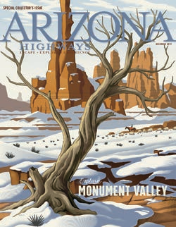 Canyon de Chelly