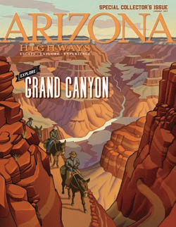 Grand Canyon
