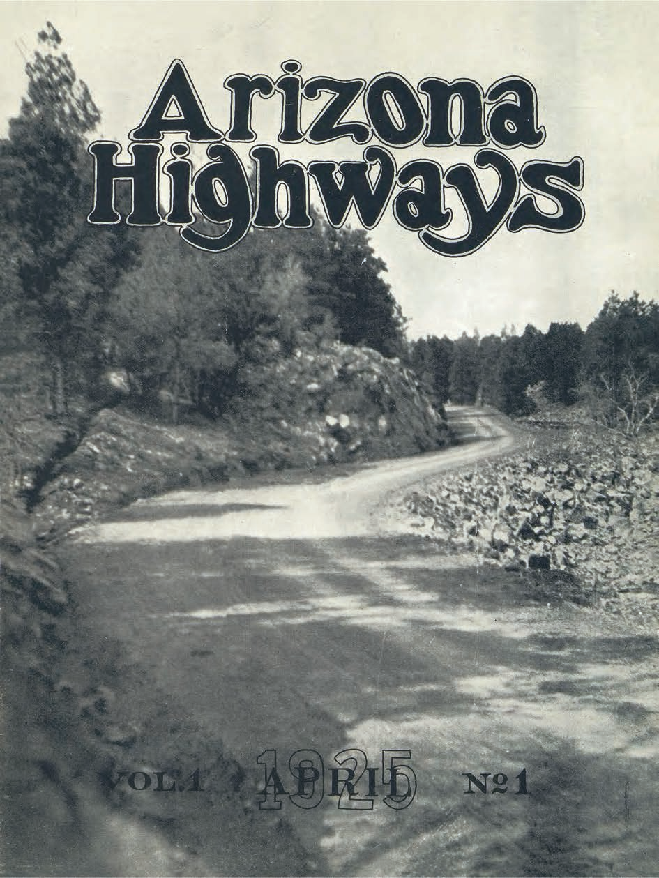 April 1925