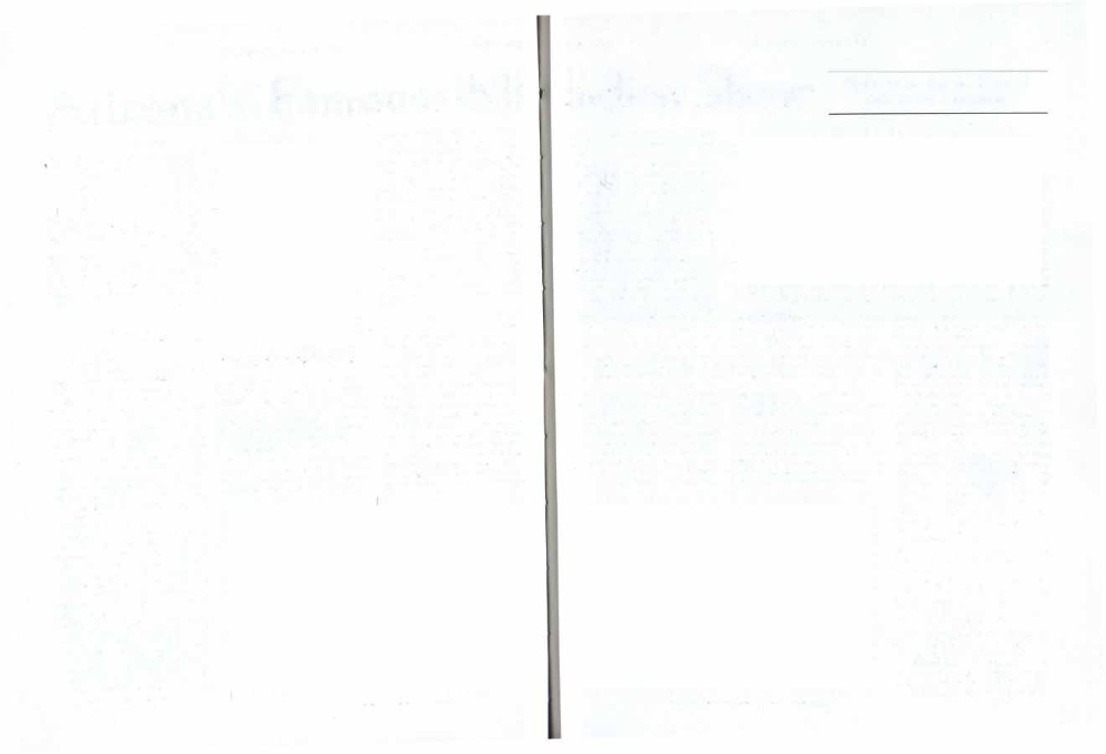 A bit of Indian loveliness. This Navajo infant won the 1935 Pow Wow baby contest.