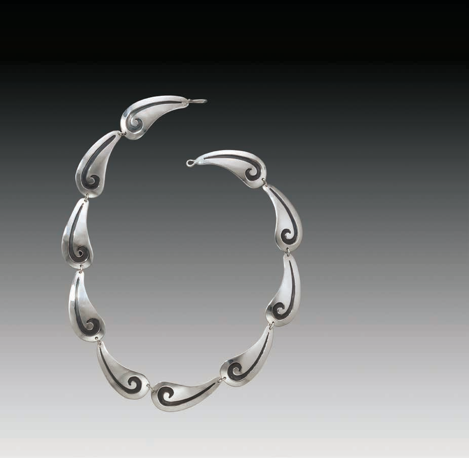 Innovative New Silversmiths | Arizona Highways