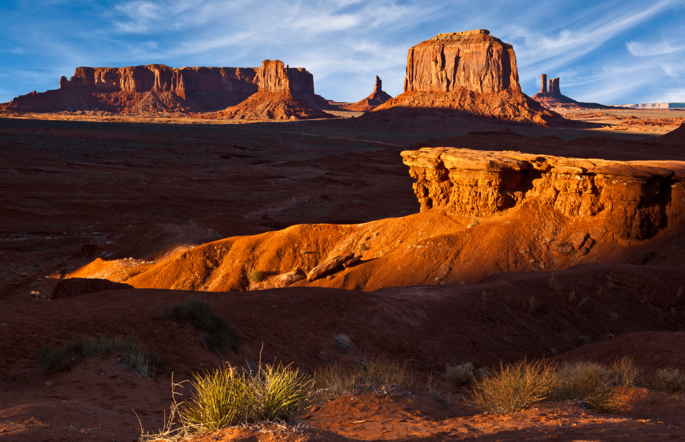 THE SUBLIME NATURE OF MONUMENT VALLEY | Arizona Highways