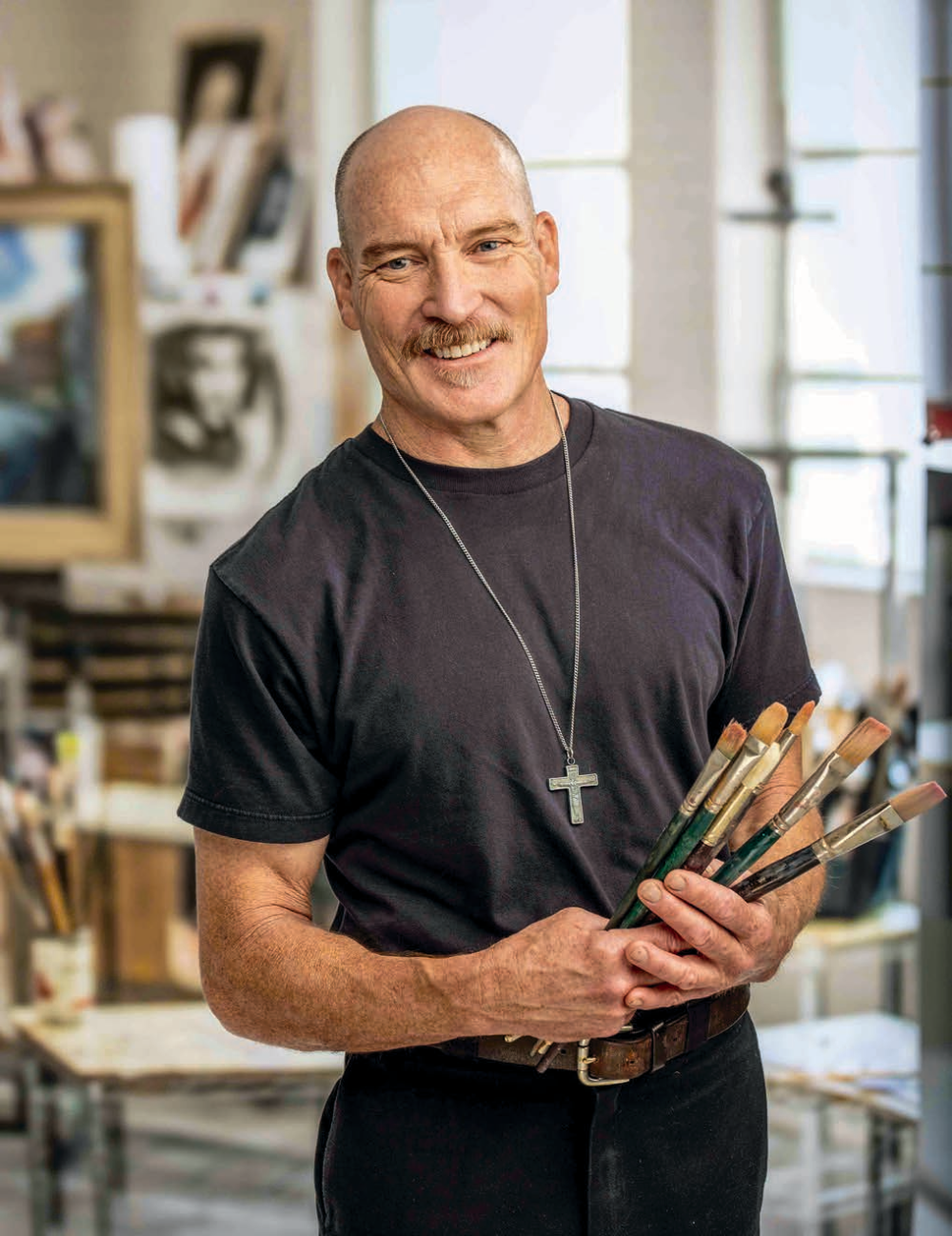 Photograph by Paul Markow