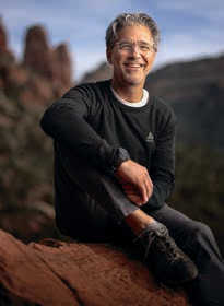 Photograph by Joel Grimes