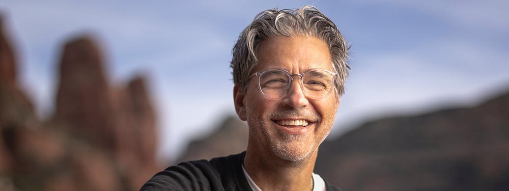 Photograph by Joel Grimes