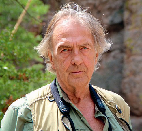 Photograph by Molly Molloy