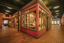 Photograph by Laurence Parent