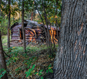 Photograph by Larry Lindahl