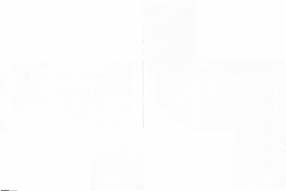 New concrete highway east of Flagstaff on Highway 66.