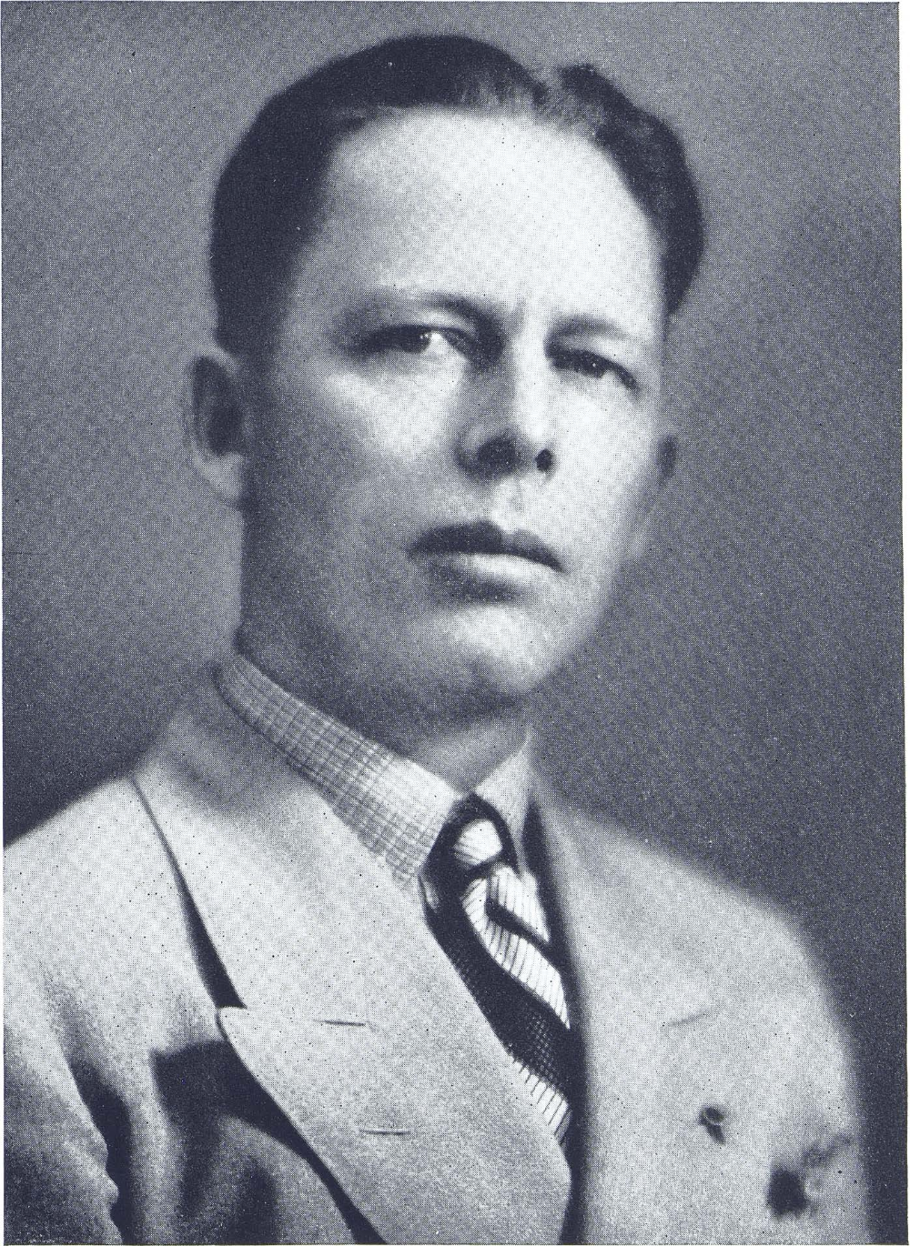 VERNON G. DAVIS