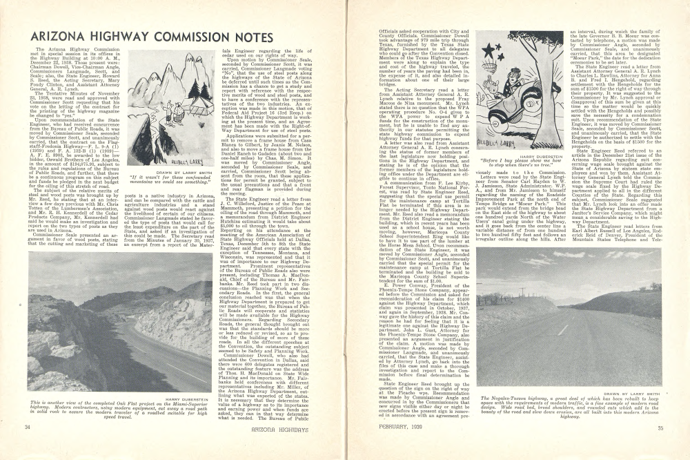 "If it wasn't for these confounded mountains we could see something."