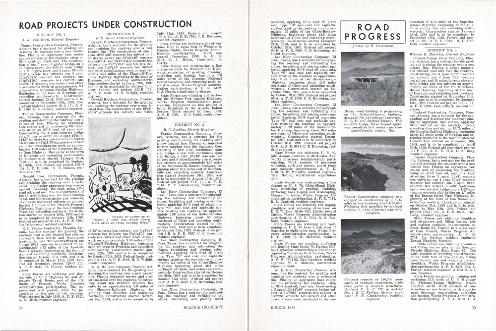 "Albert, I wish you would shave more often on these hunting trips."