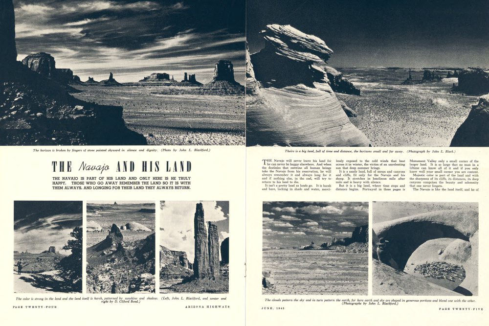 John L. Blackford