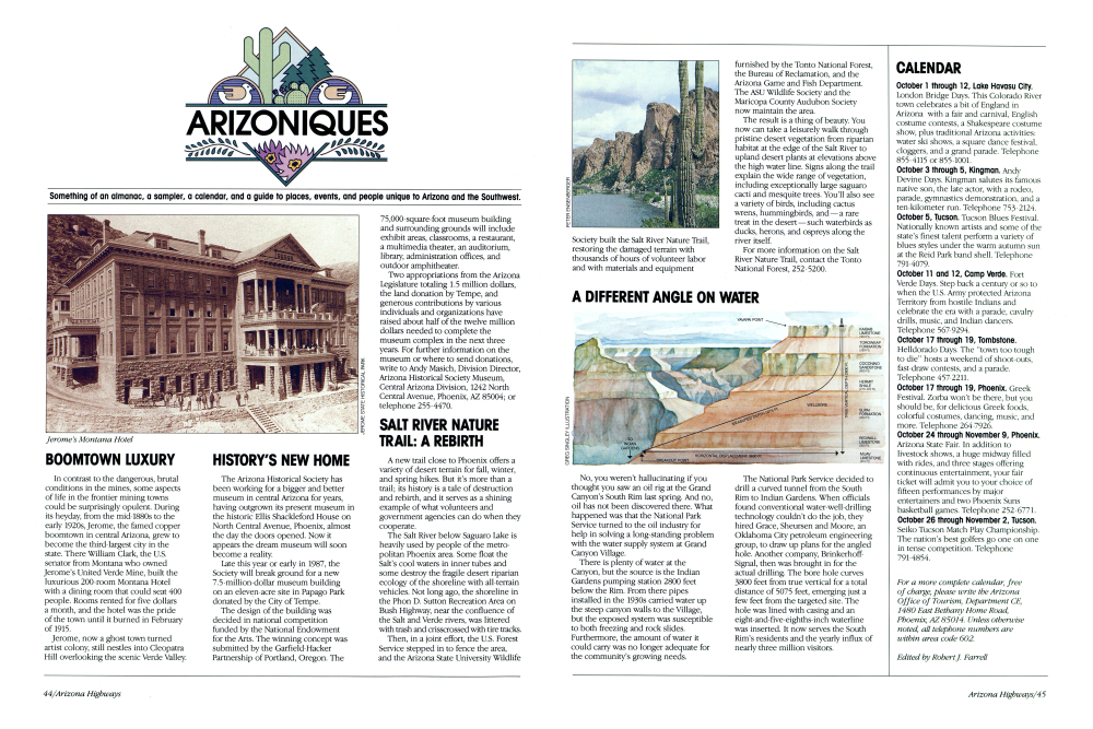 Jerome's Montana Hotel