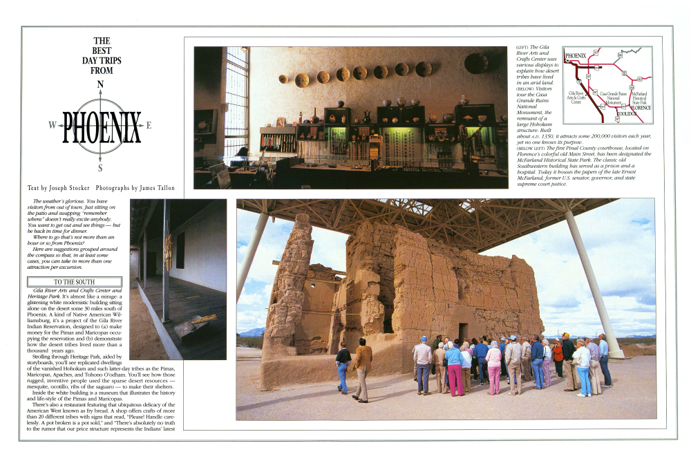 TRAVEL | Arizona Highways