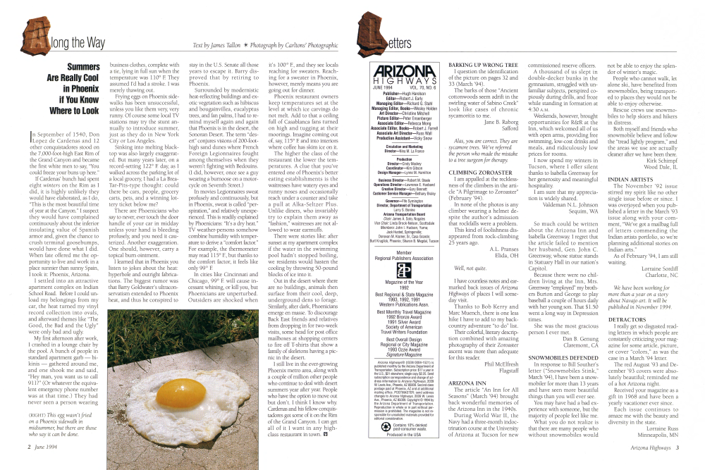 This egg wasn't fried on a Phoenix sidewalk in midsummer, but there are those who say it can be done.