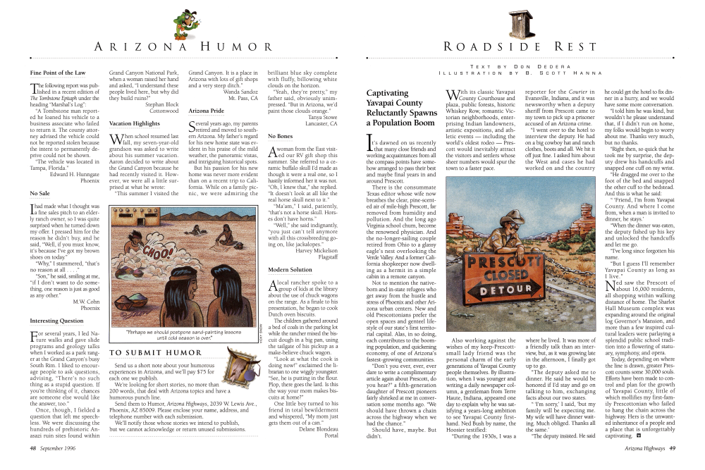 "Perhaps we should postpone sand-painting lessons until cold season is over."