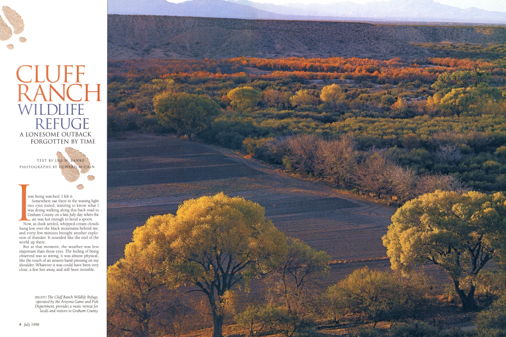 recreation | Arizona Highways
