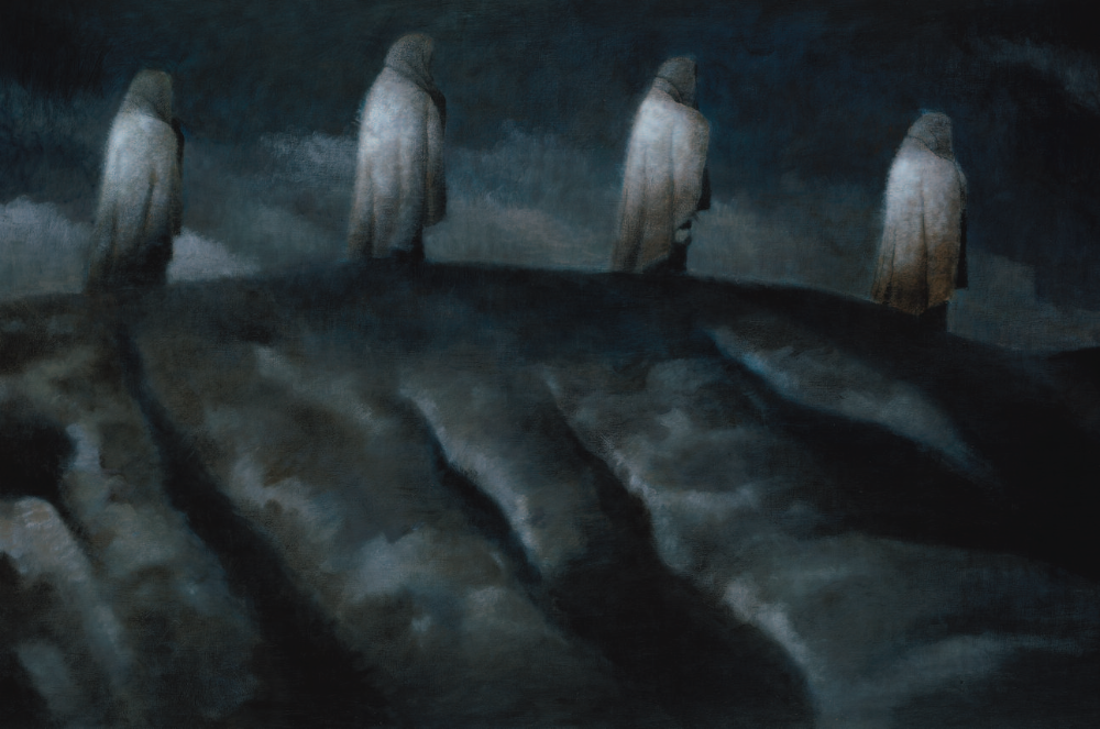 The Legend of Sacrificed Children