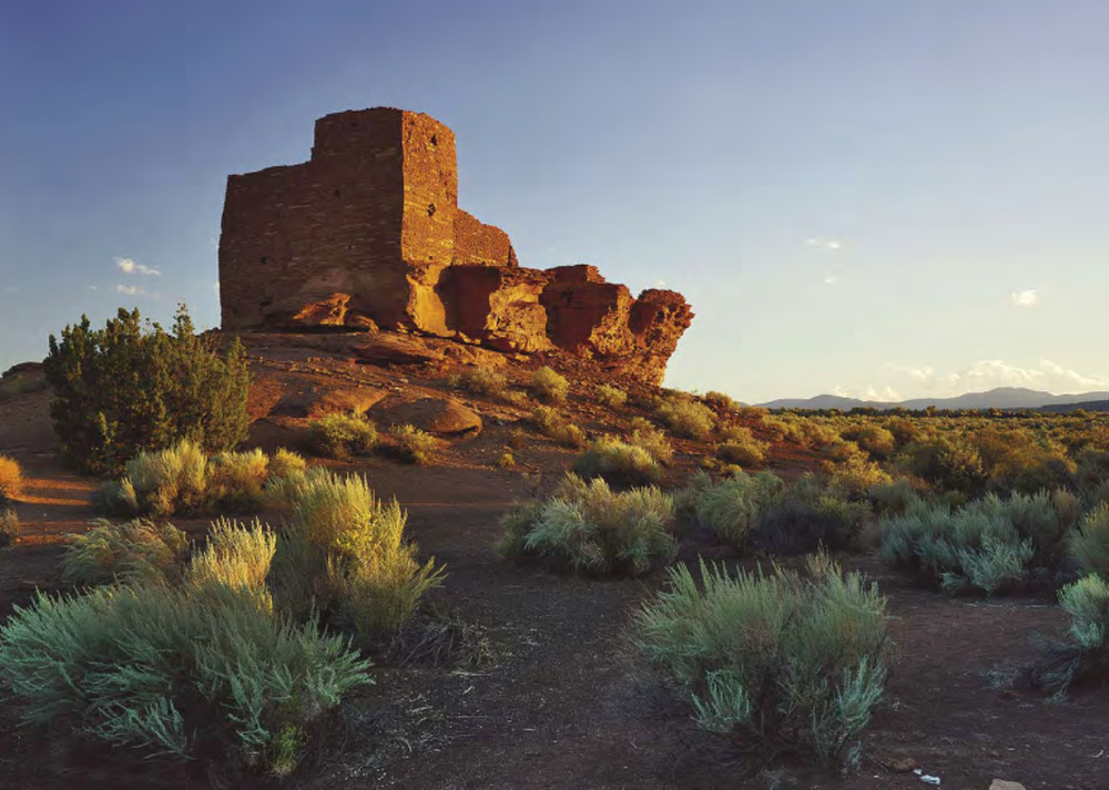 David Wentworth Lazaroff