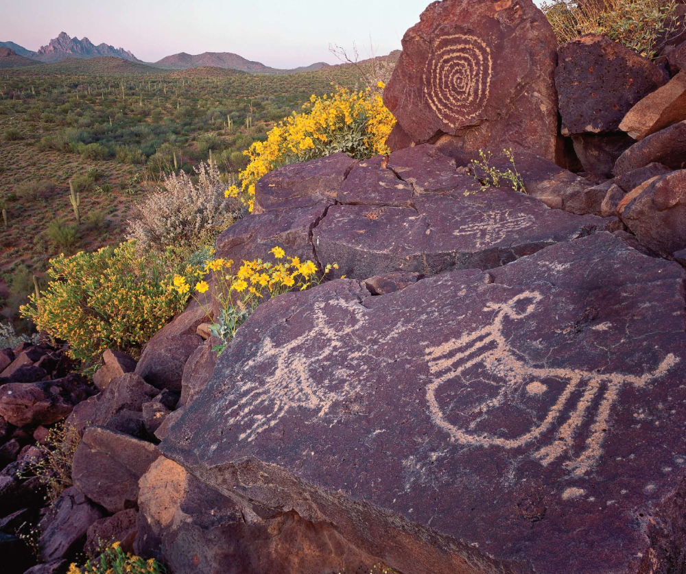 Another Natural Wonder | Arizona Highways