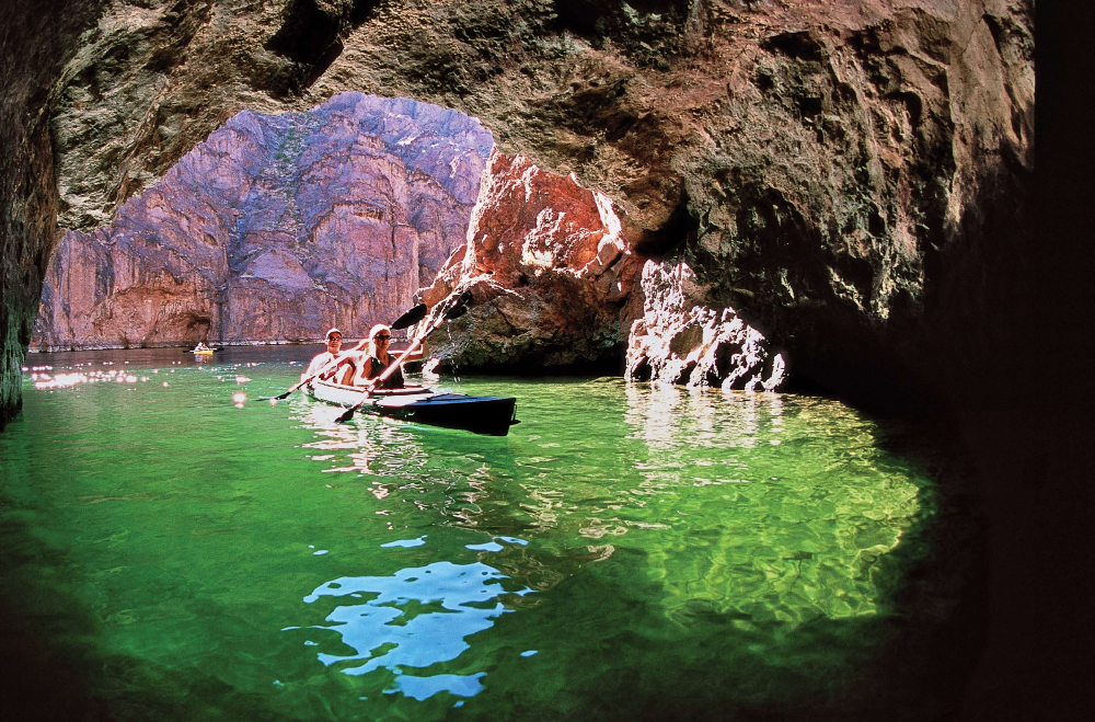 Weekend Getaways