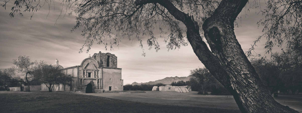 NATIONAL PARKS TIMELINE