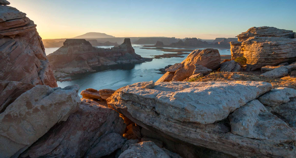 GLEN CANYON NATIONAL RECREATION AREA