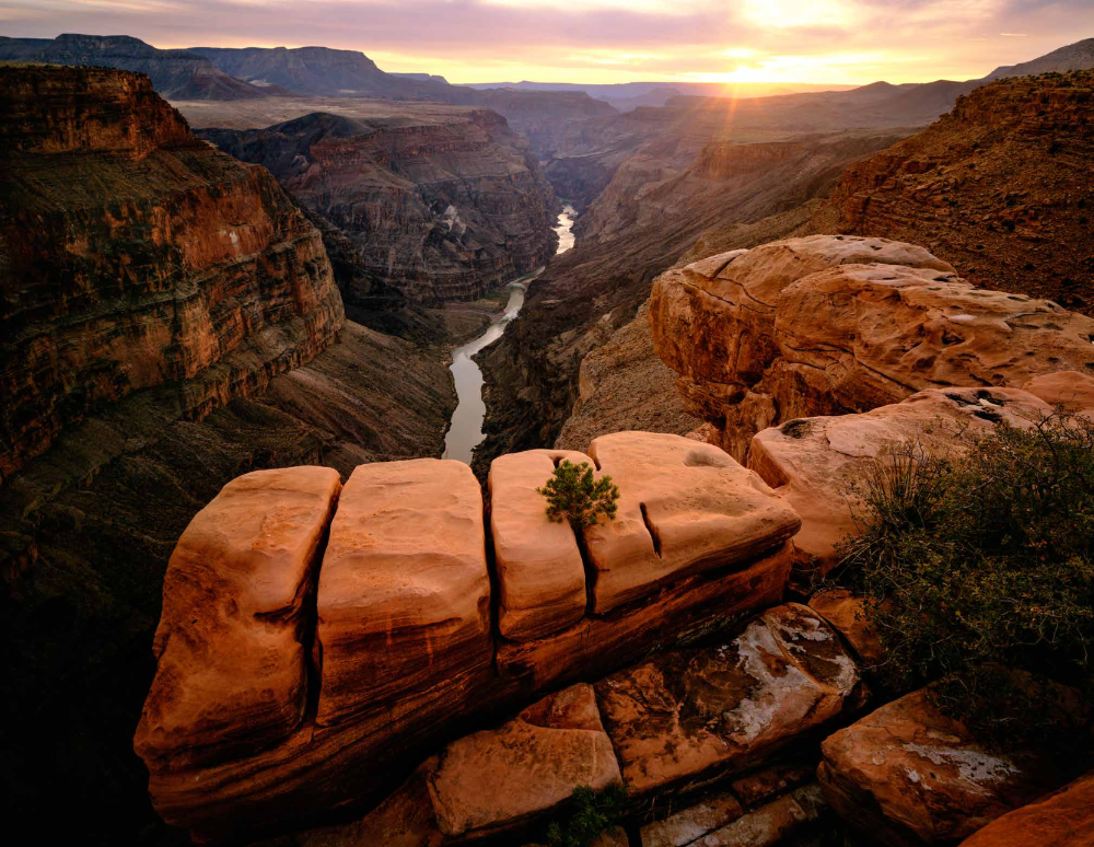 GRAND CANYON NATIONAL PARK