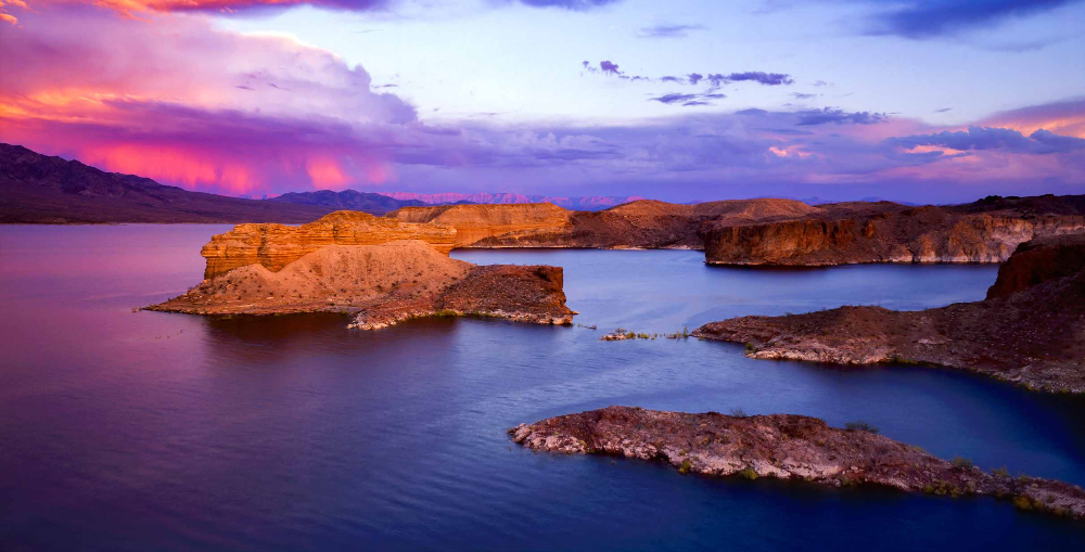LAKE MEAD NATIONAL RECREATION AREA