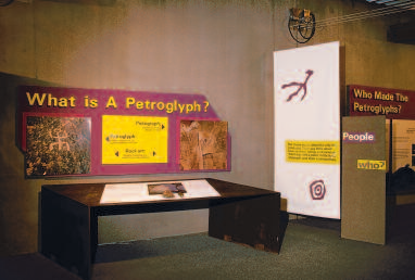 Deer Valley Rock Art Center