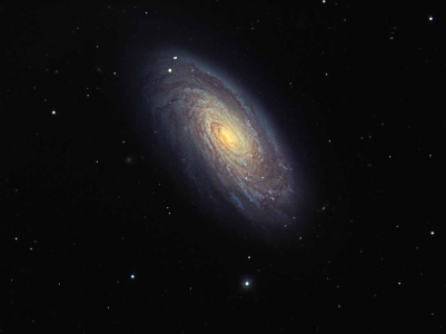 Kitt Peak National Observatory