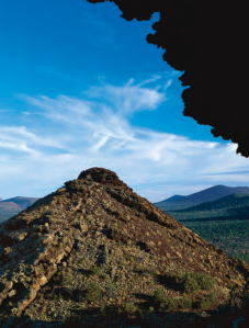 HIKE OF THE MONTH