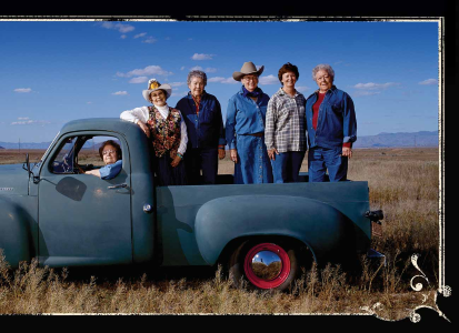 A Cool, Moist Mountain Place