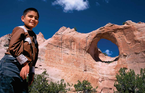 Tracking the Tiger Rattlesnake
