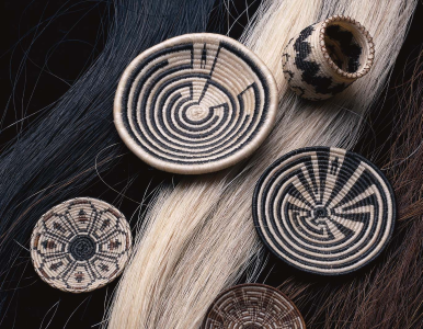 Native American Originality