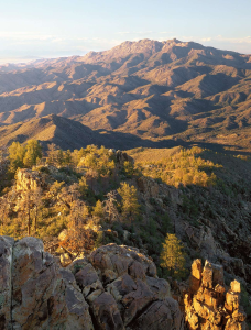 HIKE OF THE MONTH