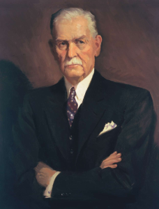 Wyatt Earp's Quest to Find Peace and Quiet