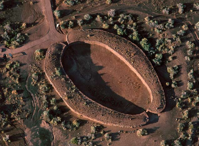 Did Heads Really Roll on Ancient Ball Courts?