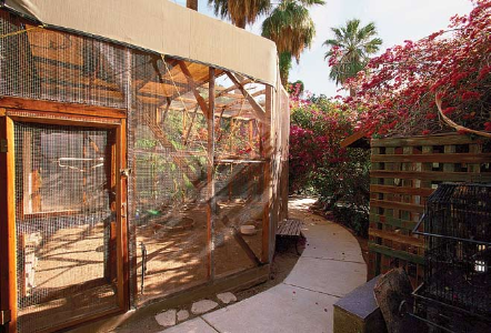 DESTINATION Yuma's Sanguinetti House Museum