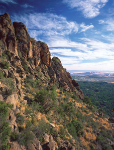HIKE OF THE MONTH