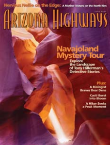 Navajoland Mystery Tour